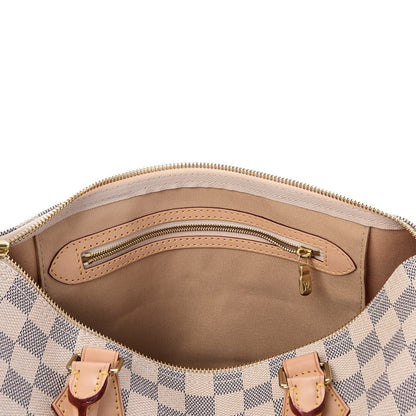 Louis Vuitton Damier Azur Speedy 30 9 of 9
