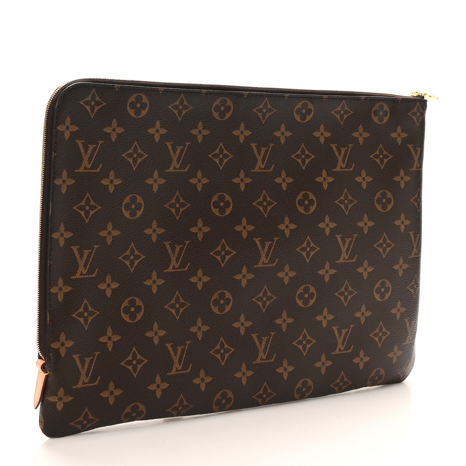 Louis Vuitton Monogram Etui Voyage GM Pouch 3 of 8