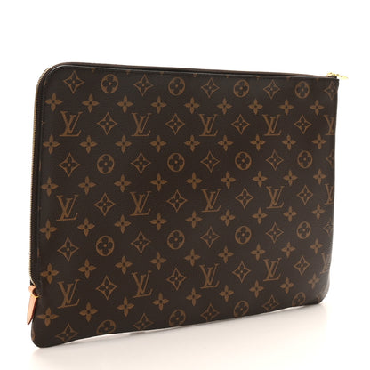 Louis Vuitton Monogram Etui Voyage GM Pouch 3 of 8