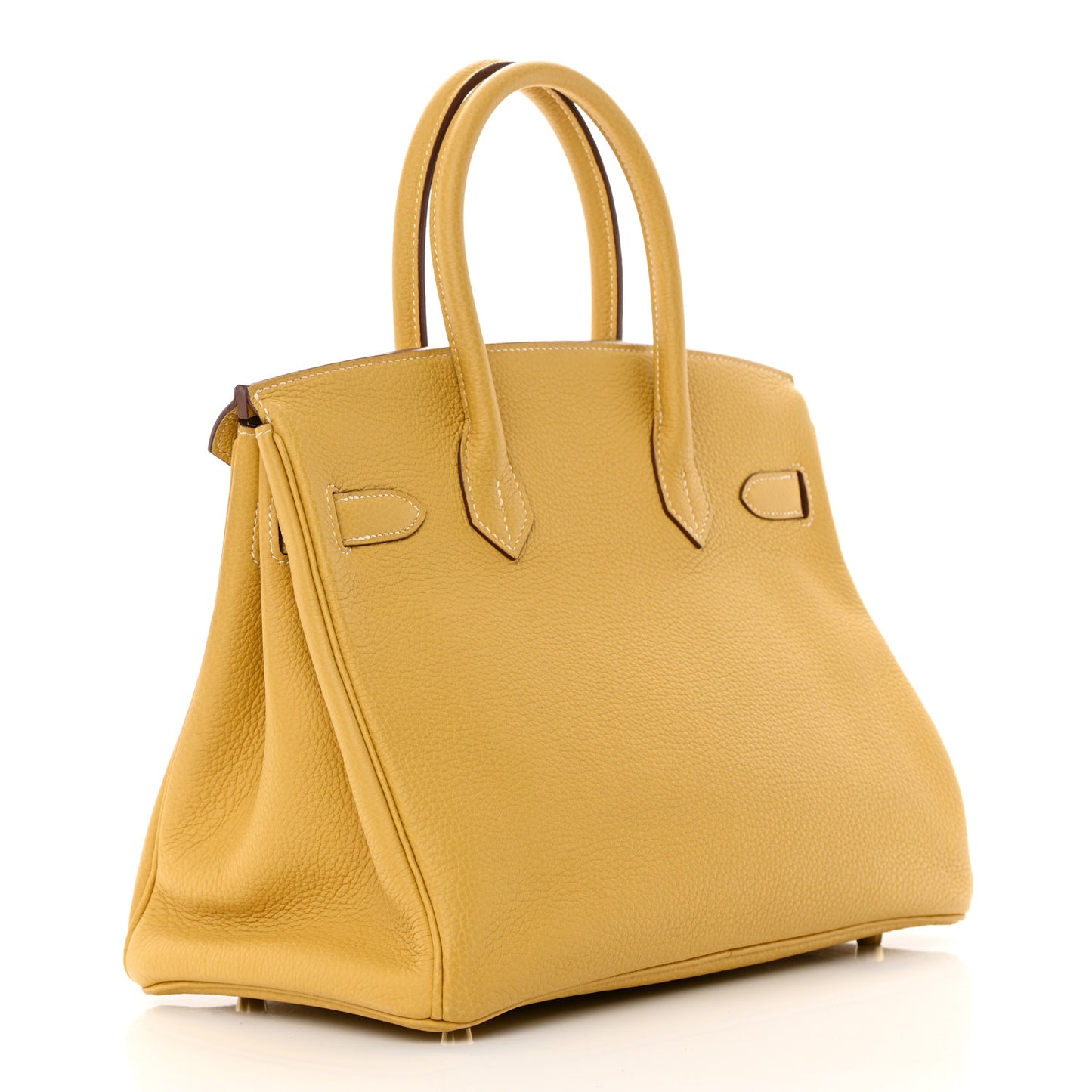Togo Birkin 30 Curry