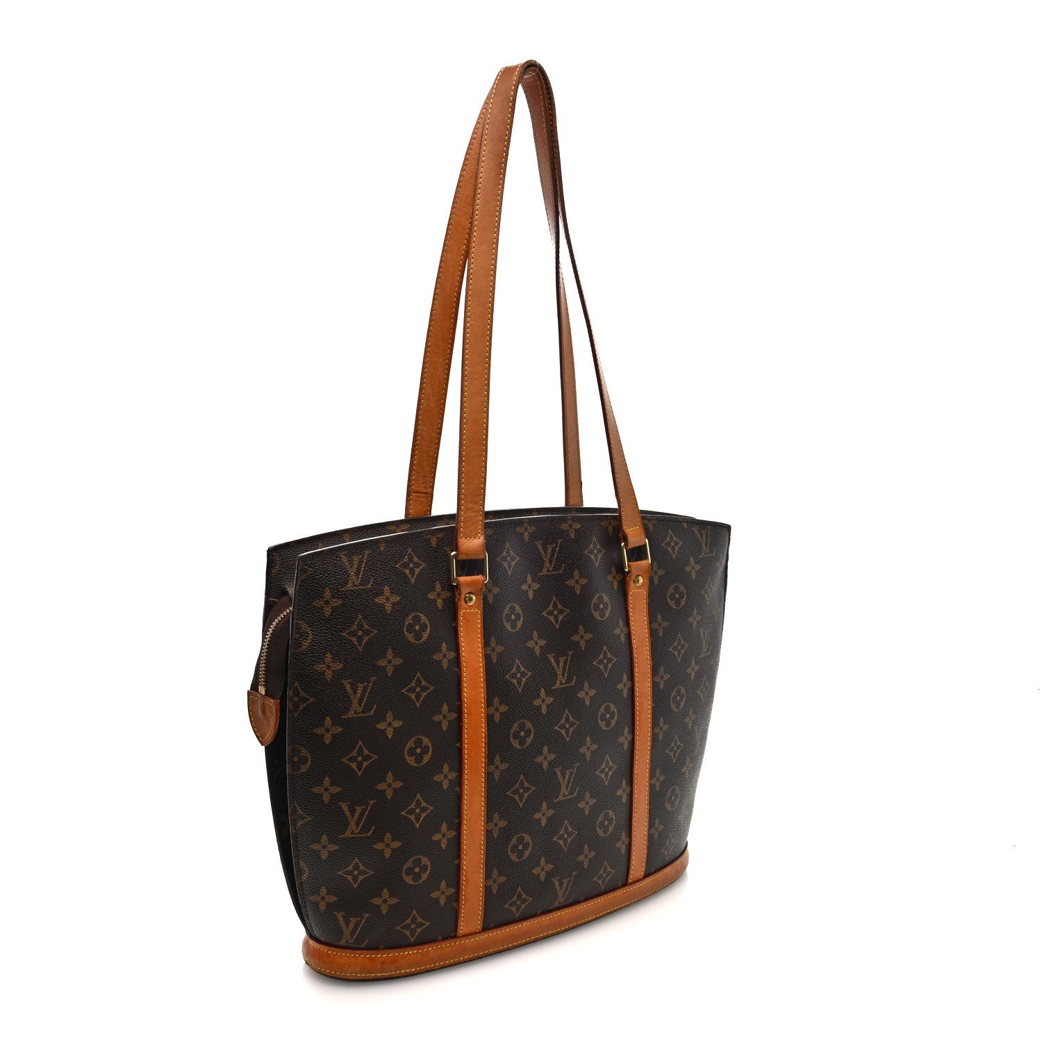 Louis Vuitton Monogram Babylone 2 of 10