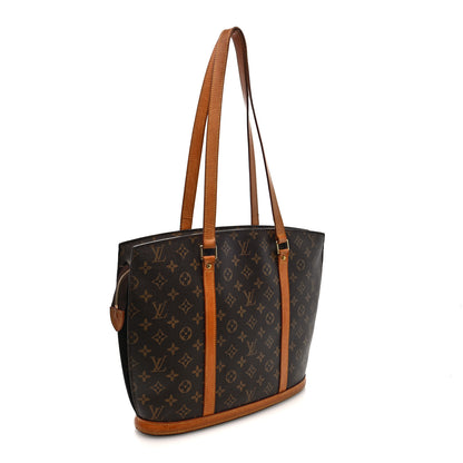 Louis Vuitton Monogram Babylone 2 of 10
