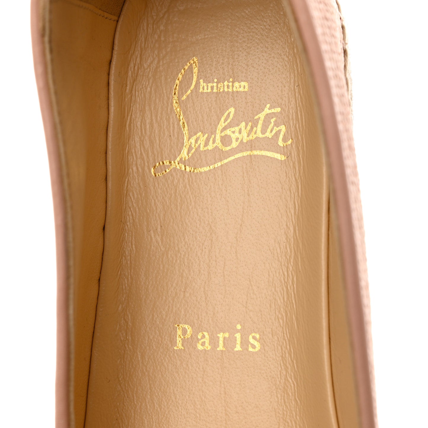 Nanou Orlato Donna Espadrilles 38 Paille Croisette
