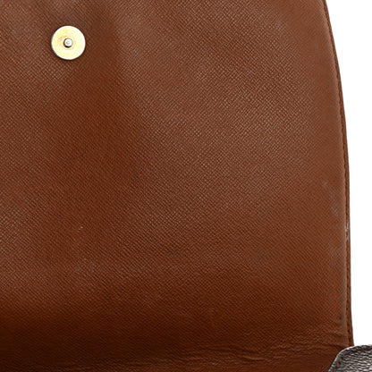 Louis Vuitton Monogram Musette Tango 11 of 14