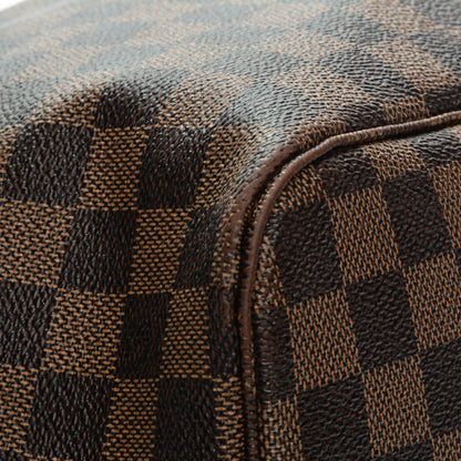 Louis Vuitton Damier Ebene Neo Neverfull GM 10 of 13