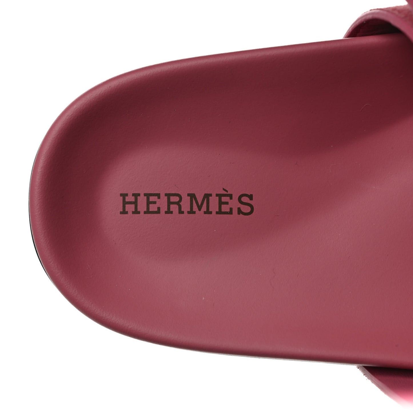Suede Goatskin Womens Chypre Sandals 40 Rose Aphrodite