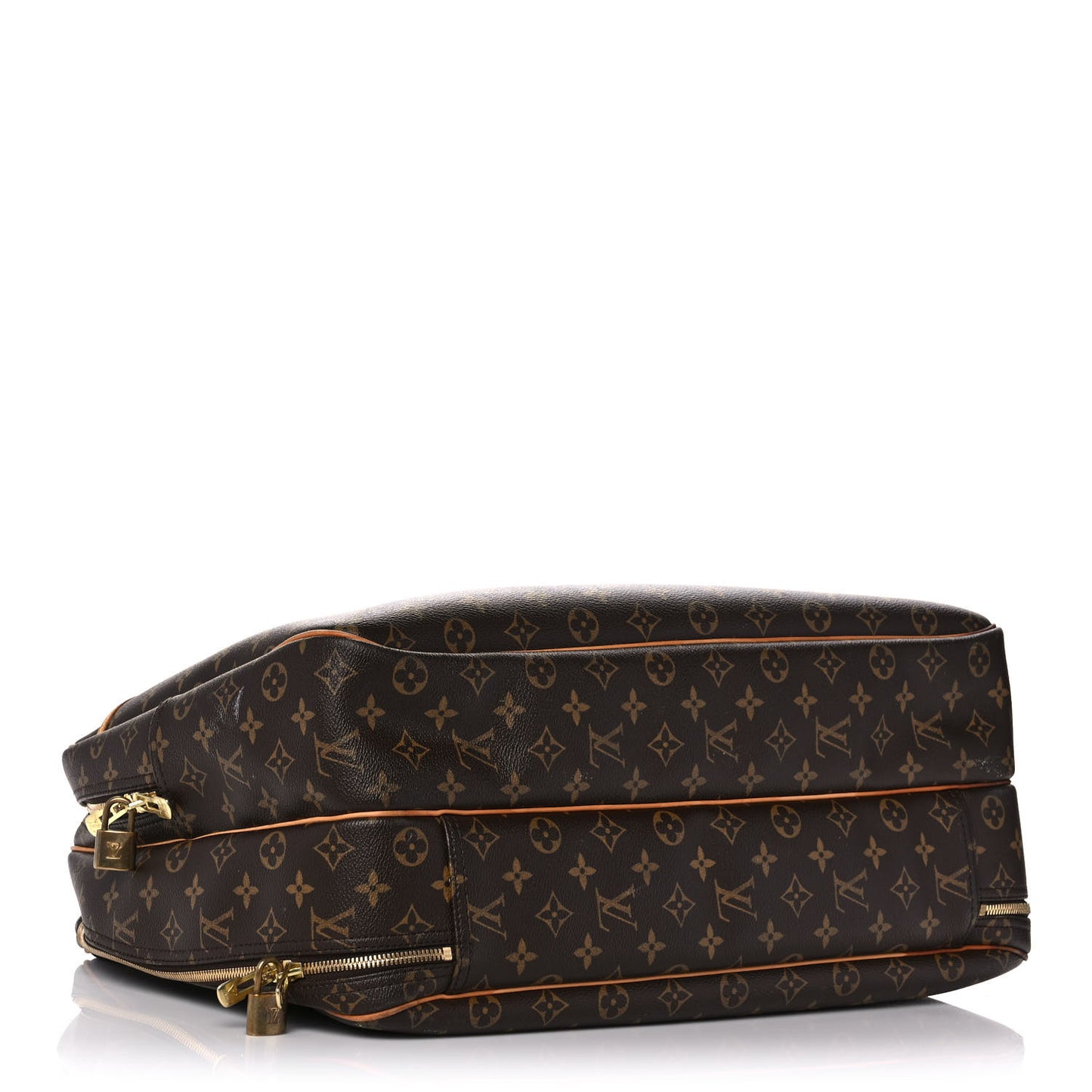Monogram Alize 24 Heures Luggage