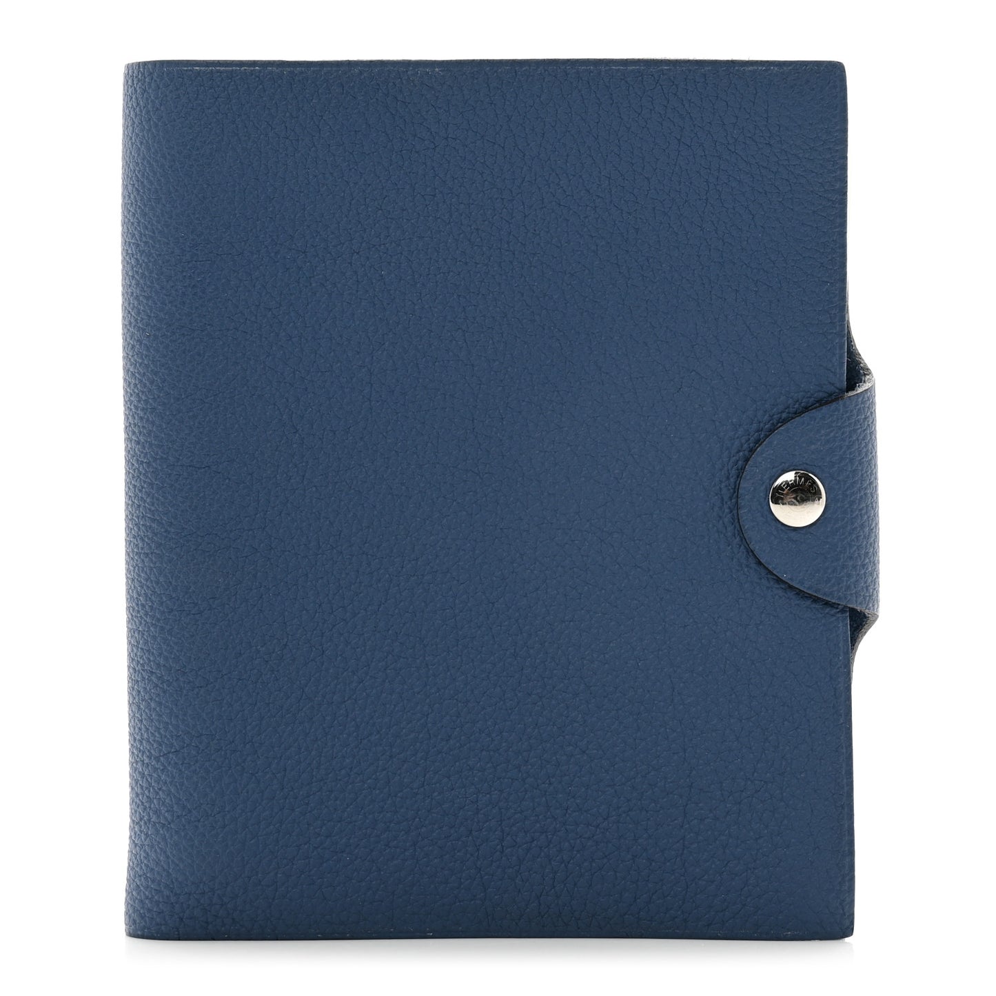 Togo Ulysse PM Notebook Cover Bleu Azur