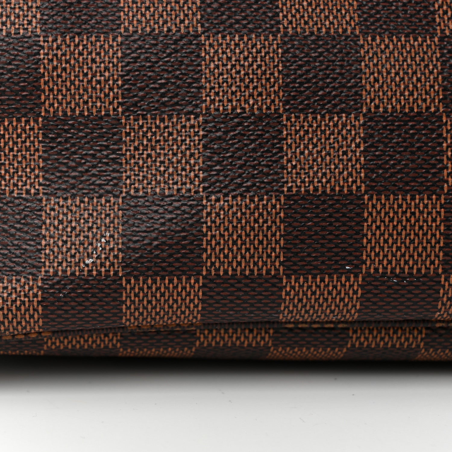 Louis Vuitton Damier Ebene Neo Neverfull MM 14 of 14