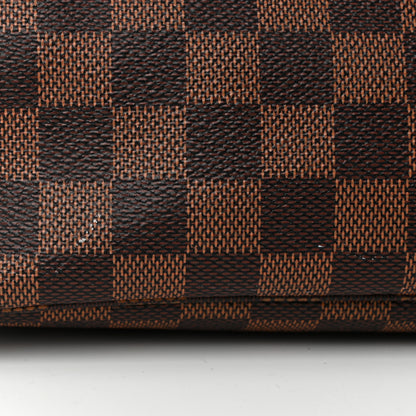 Louis Vuitton Damier Ebene Neo Neverfull MM 14 of 14