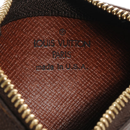 Louis Vuitton Monogram Coin Purse 6 of 7
