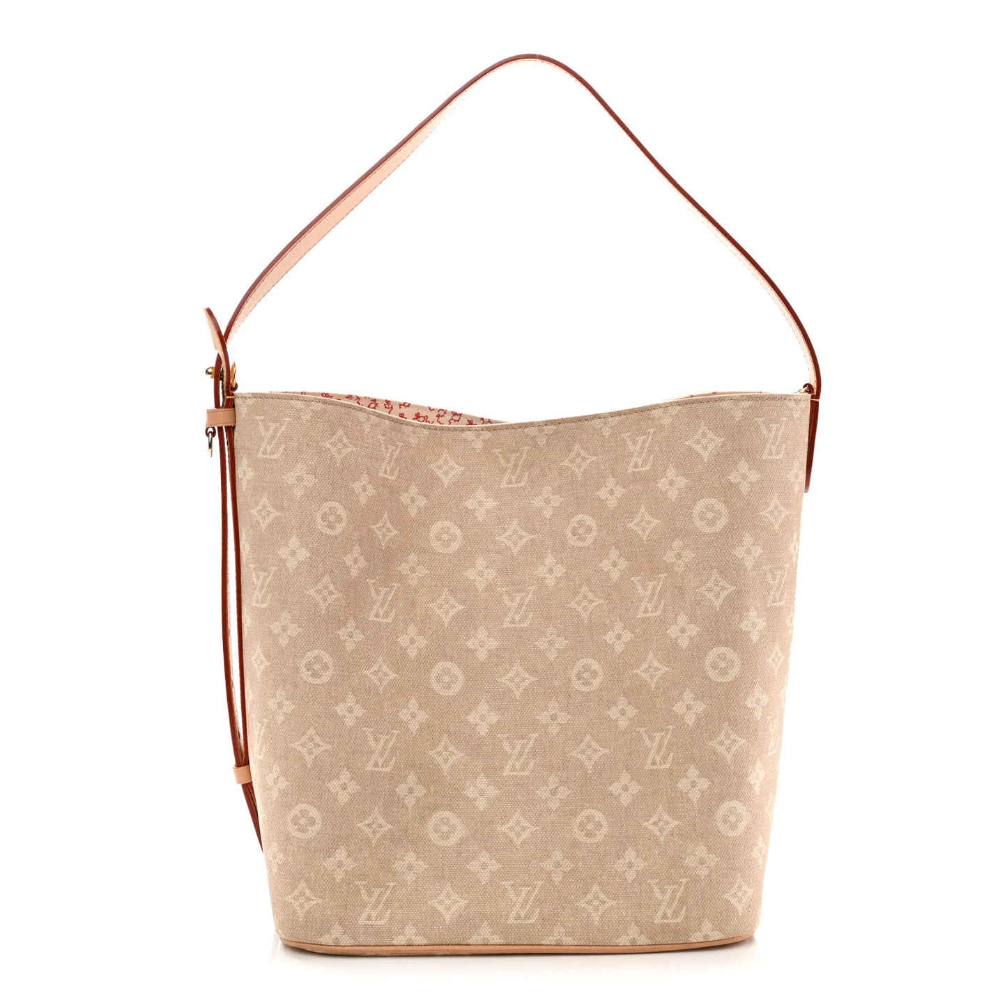 Monogram Grace Coddington All-In GM