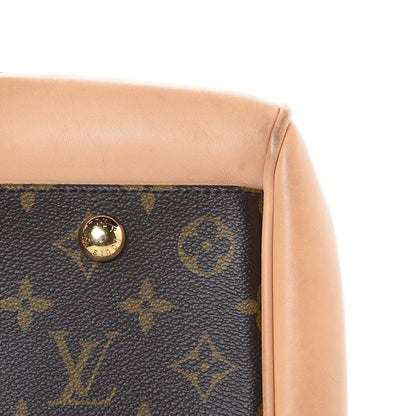 Louis Vuitton Monogram Beverly GM 10 of 16