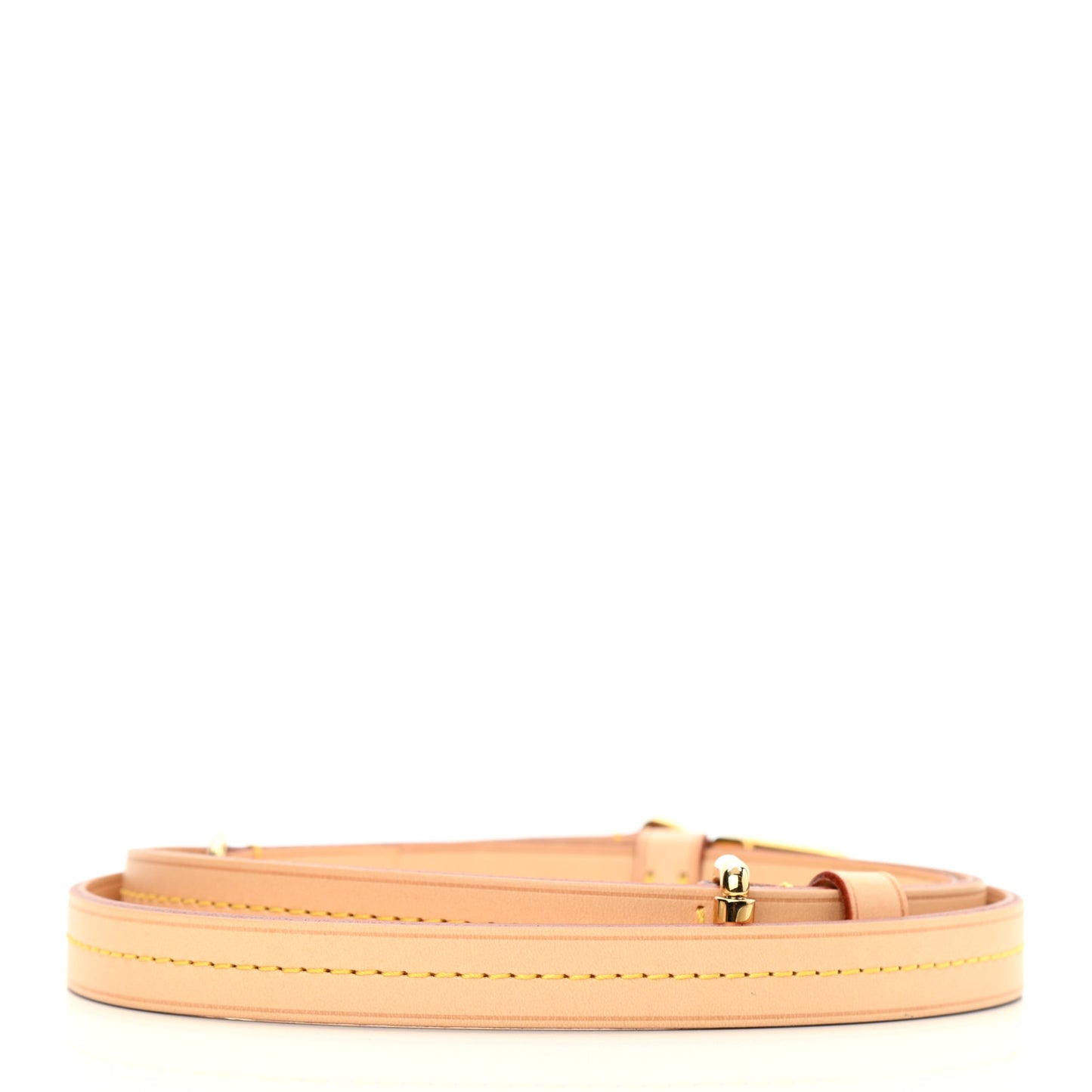 Vachetta Adjustable Turenne Shoulder Strap