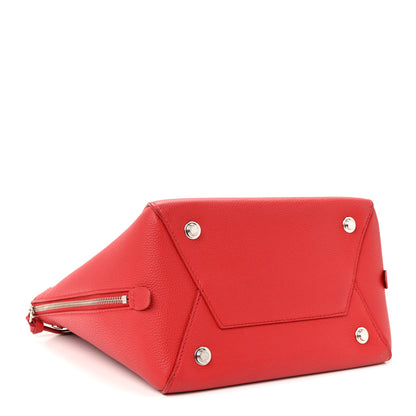 Louis Vuitton Calfskin Freedom Fushia 4 of 9
