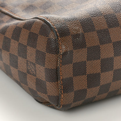 Louis Vuitton Damier Ebene Portobello PM 8 of 11