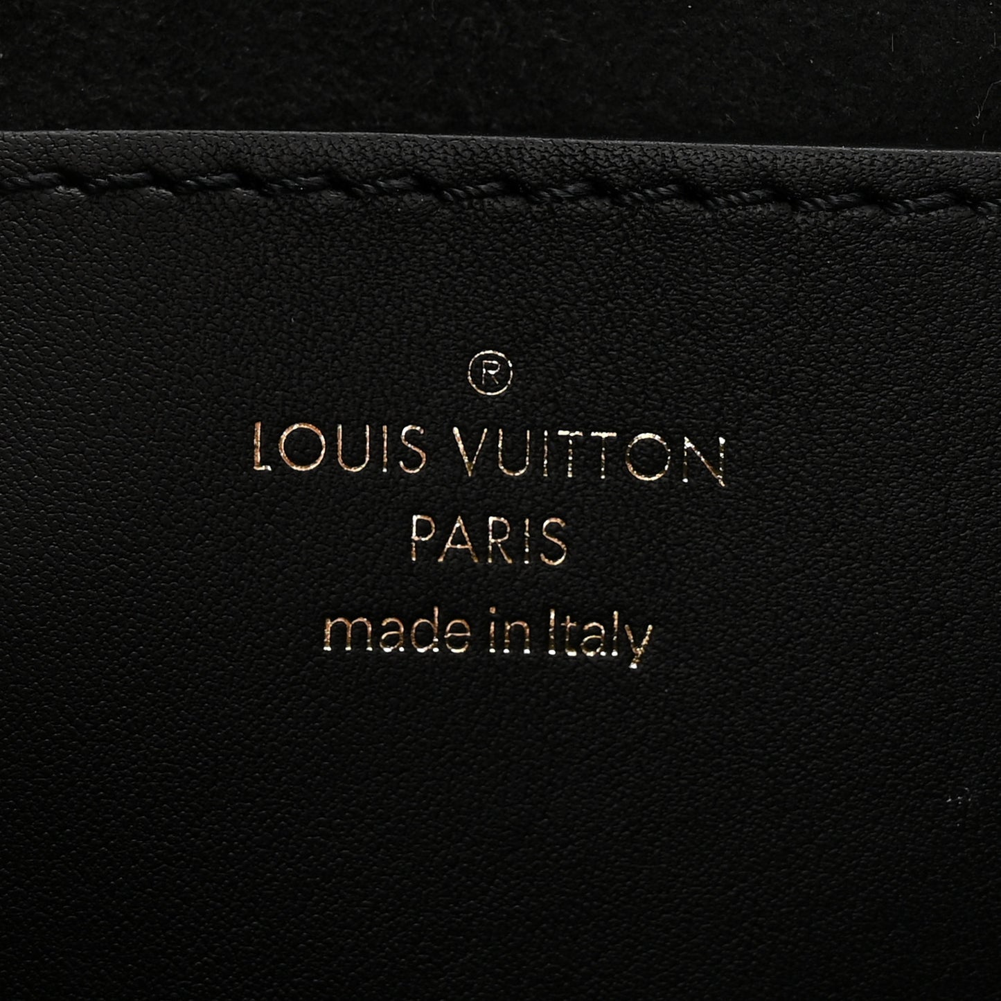 Calfskin New Wave Multi Pochette Black