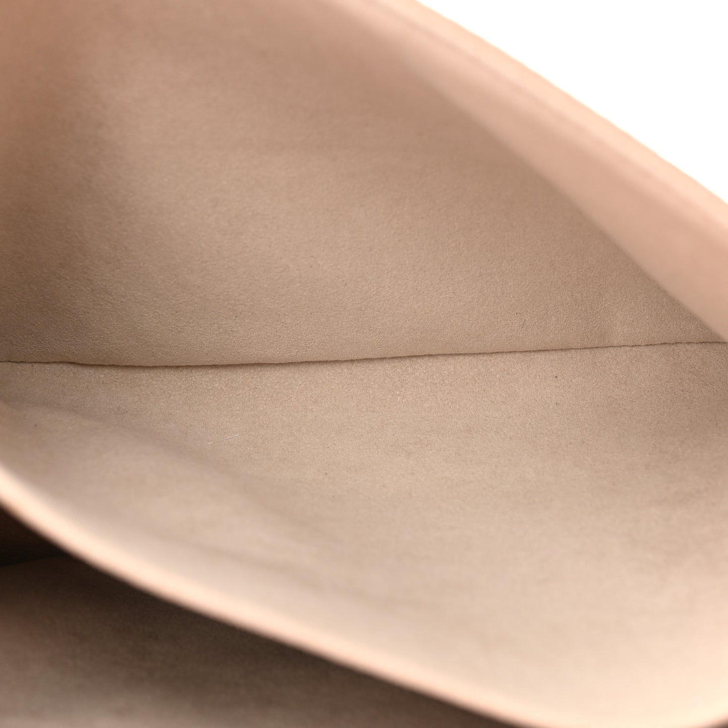 Empreinte Monogram Giant Pochette Metis Rose Trianon Cream