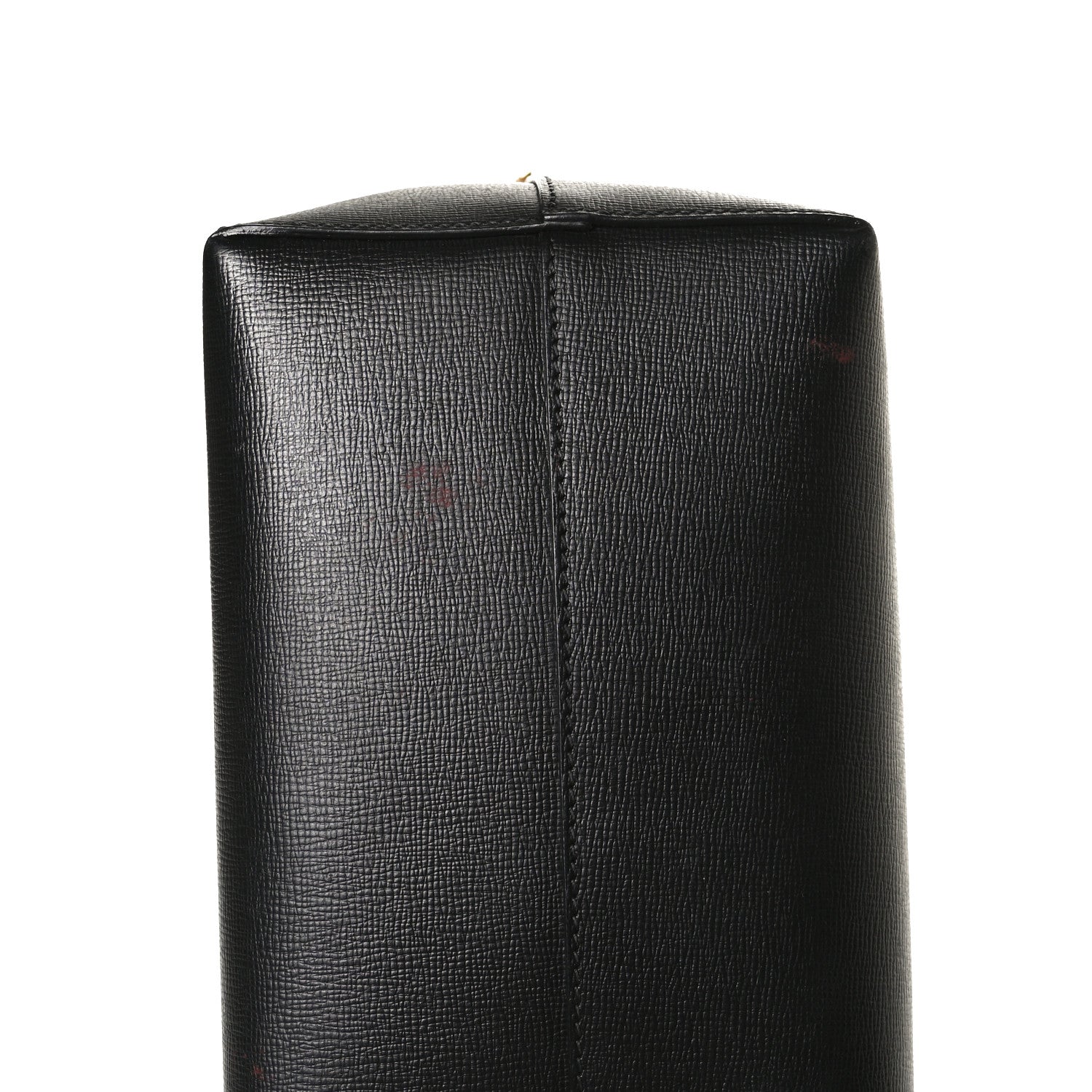 Tom Ford Saffiano Mini T Tote Black 12 of 16