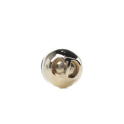 Christian Dior Pearl Mise En Dior Tribal Earrings 5 of 6