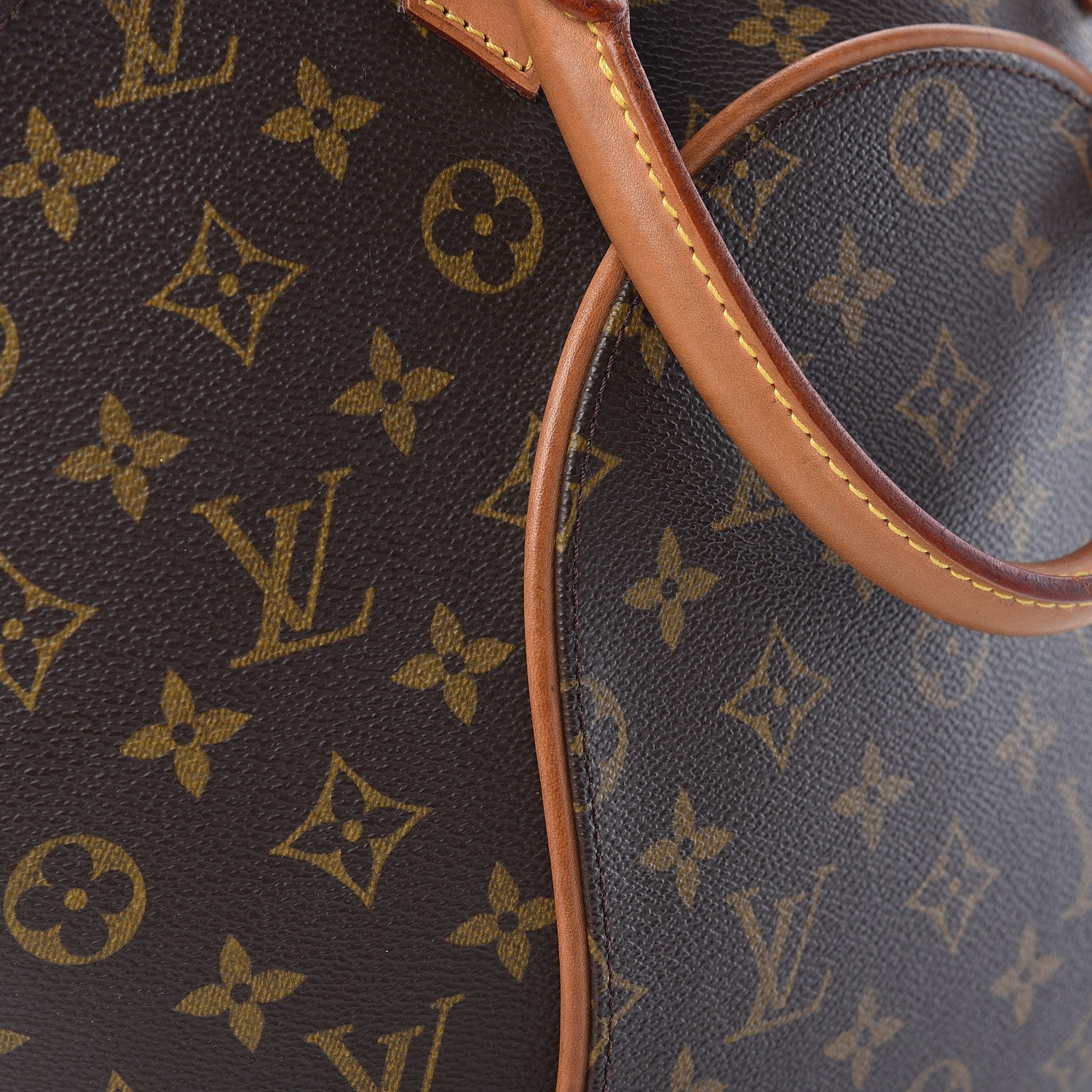 Louis Vuitton Monogram Ellipse MM 16 of 17