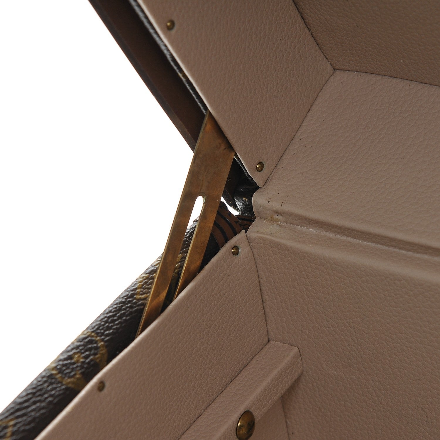 Louis Vuitton Monogram Alzer 75 12 of 13