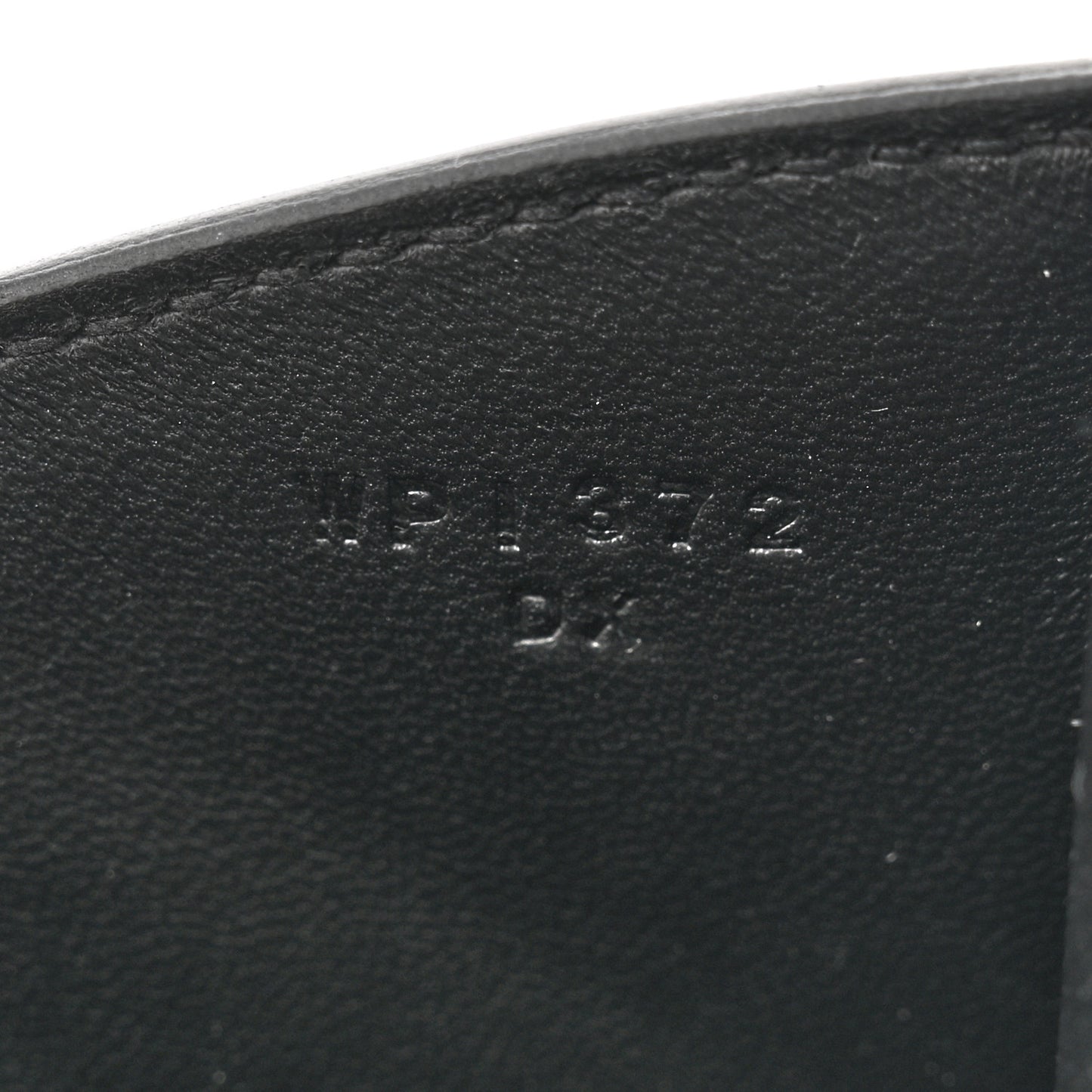 Box Constance 1-24 Black