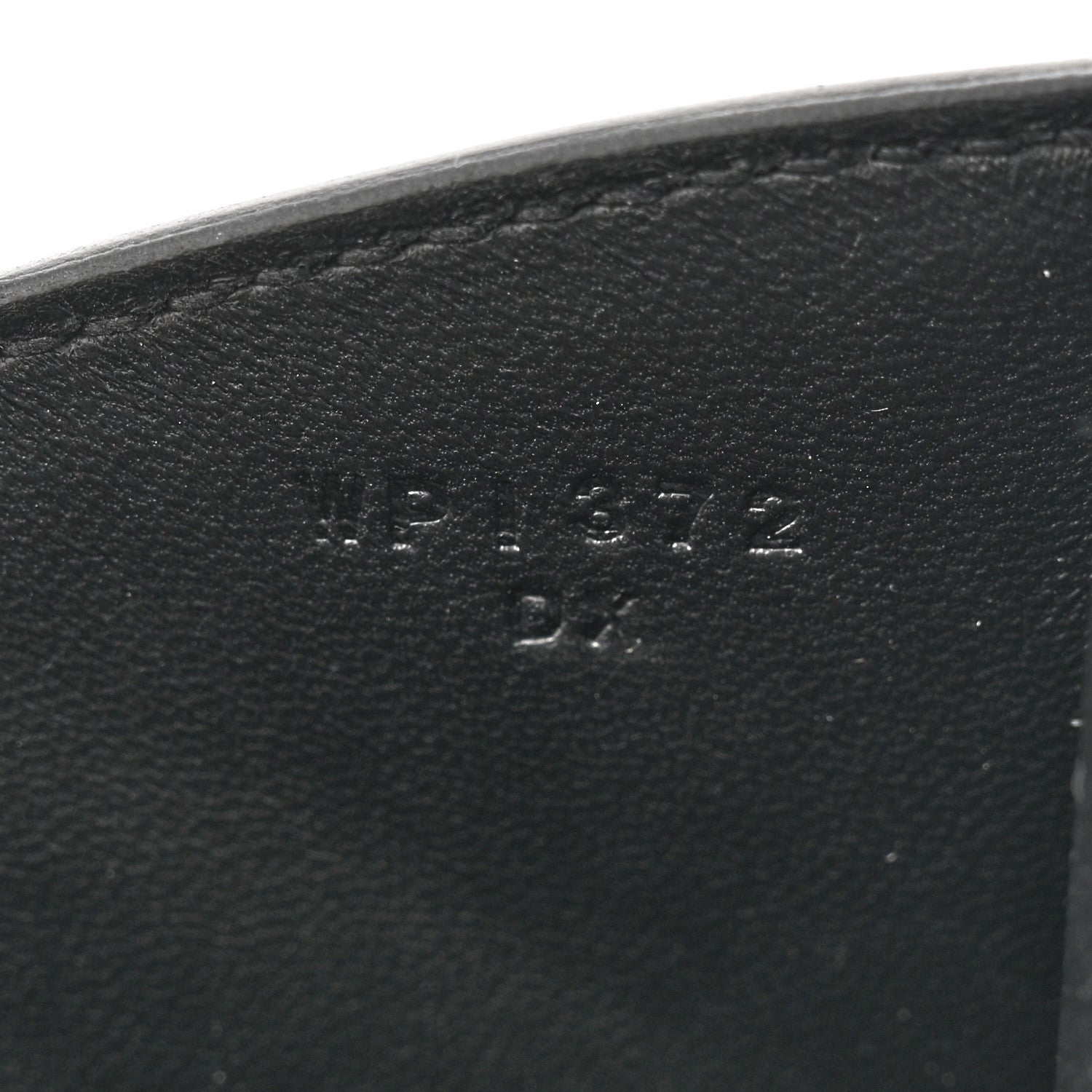 Hermes Box Constance 1-24 Black 8 of 11