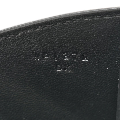 Hermes Box Constance 1-24 Black 8 of 11