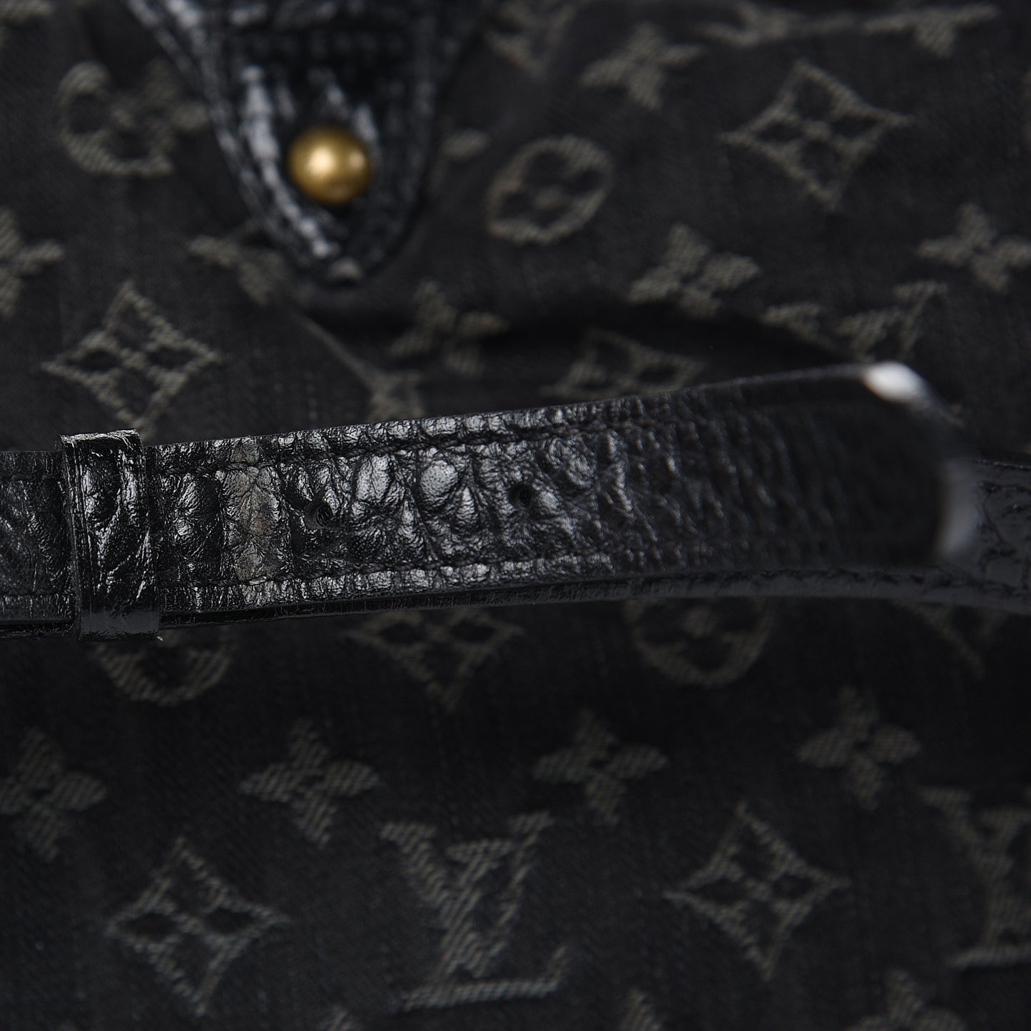 Denim Mahina XS Black