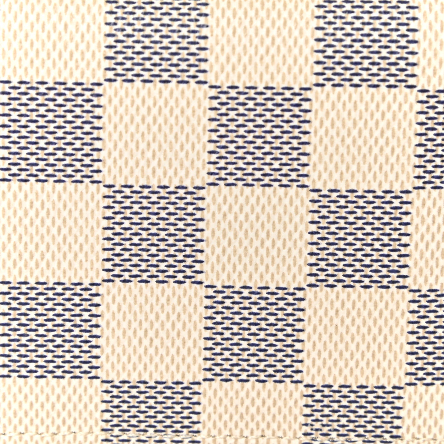 Damier Azur Pocket Organizer NM