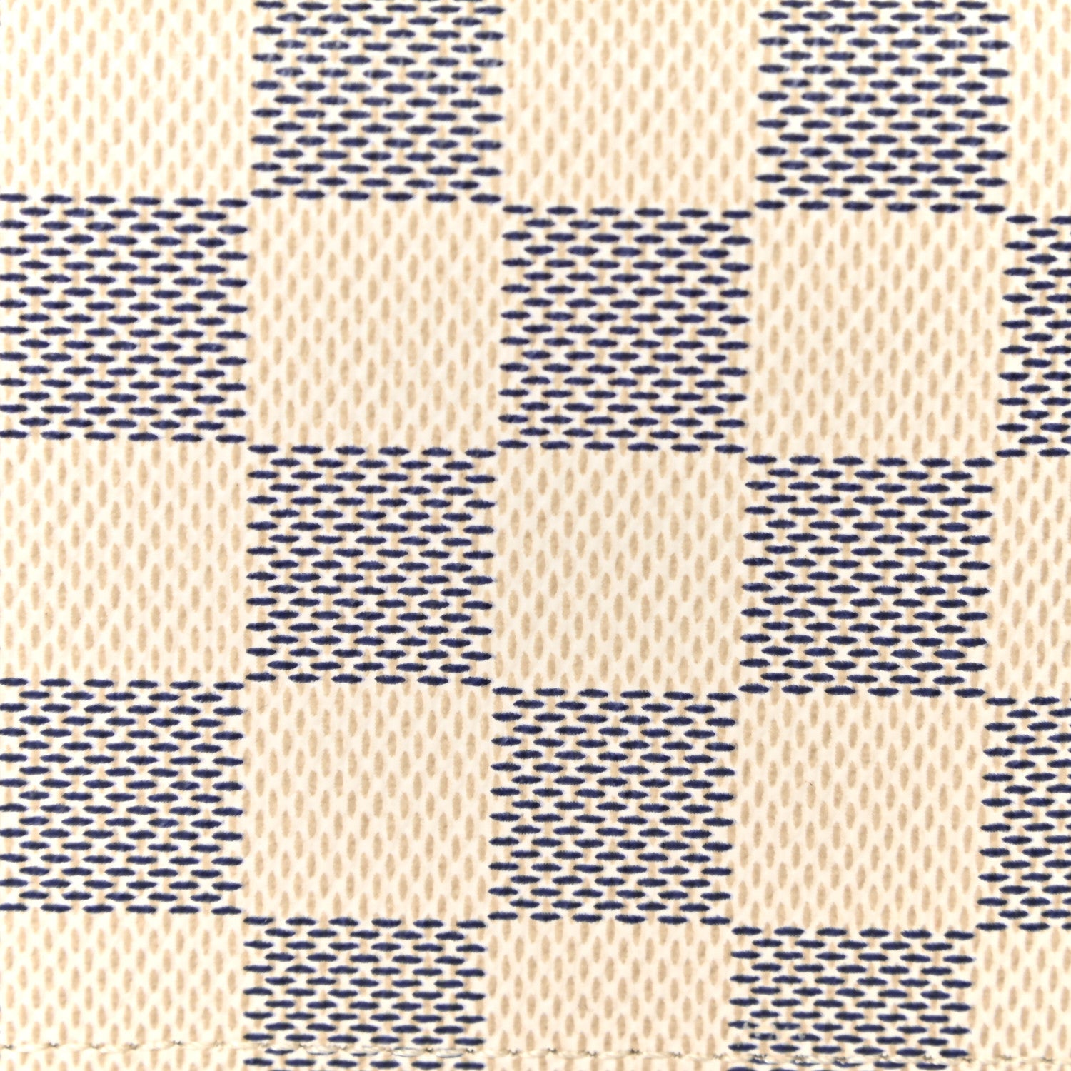 Louis Vuitton Damier Azur Pocket Organizer NM 7 of 10