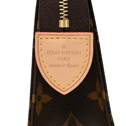 Louis Vuitton Monogram Toiletry Pouch 15 5 of 7