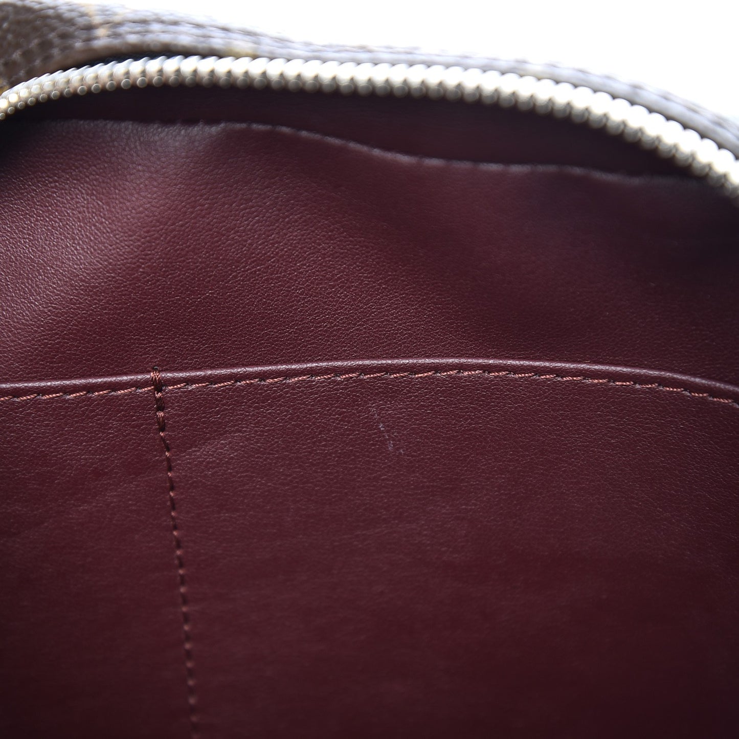 Monogram Macassar Toilet Pouch GM