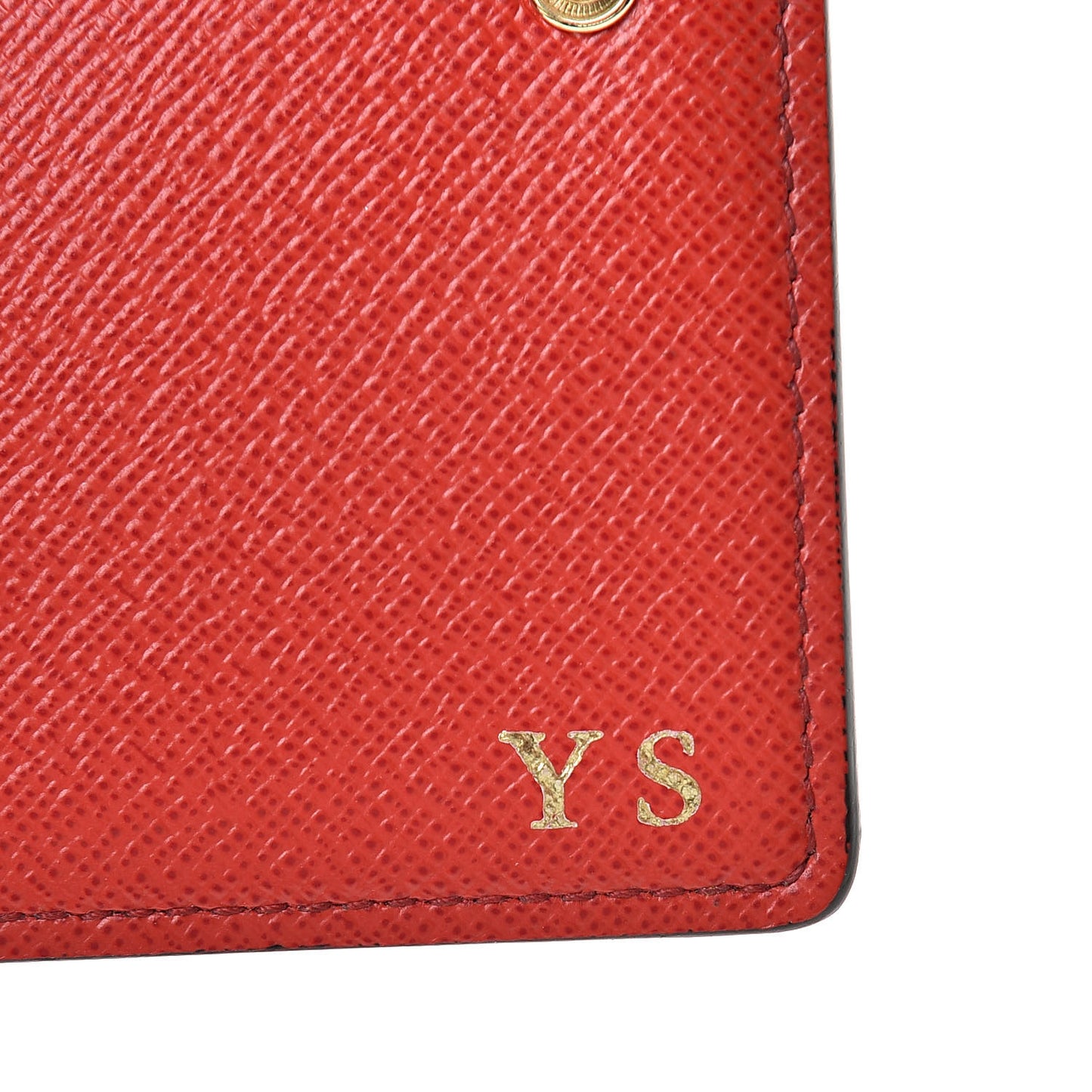 Monogram 2017 Christmas Animation Victorine Wallet