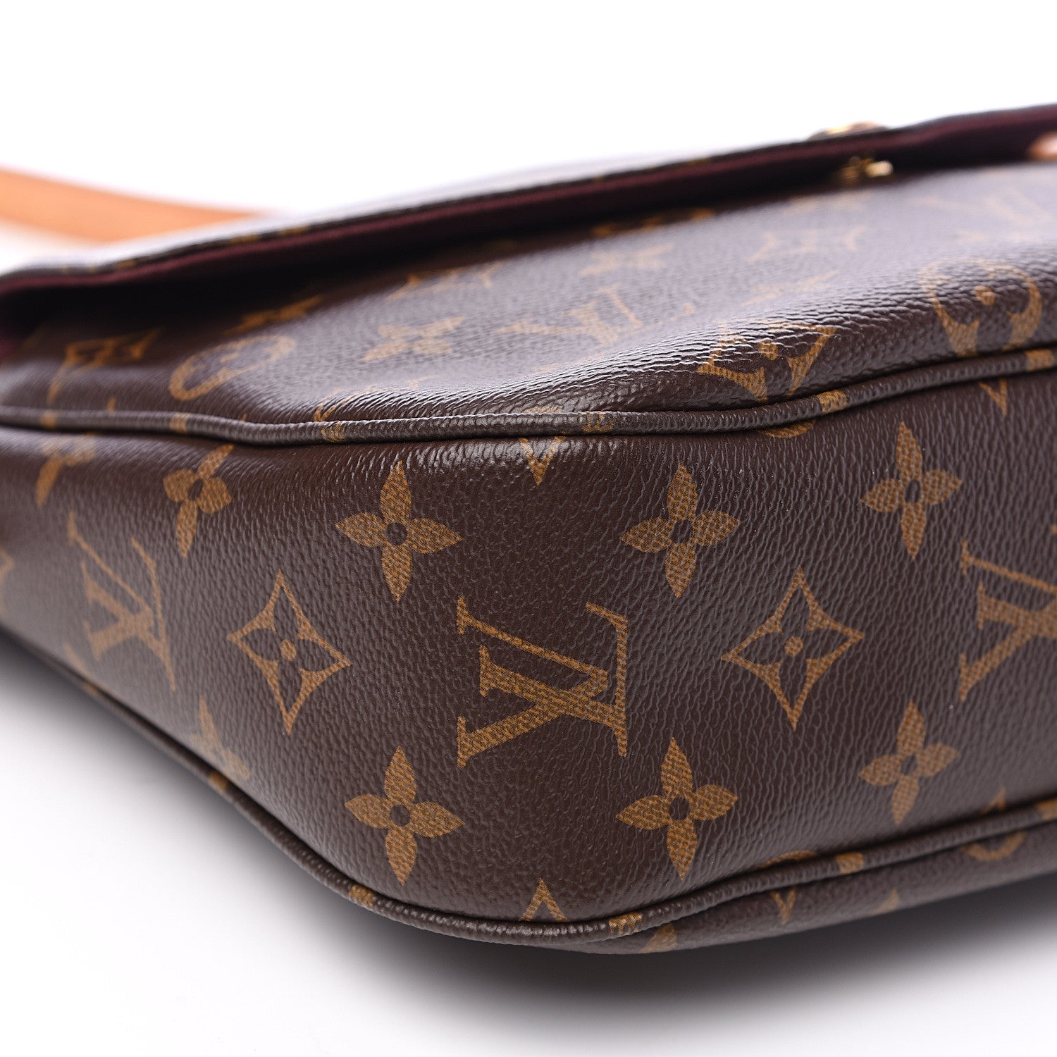 Louis Vuitton Monogram Mabillon 6 of 9