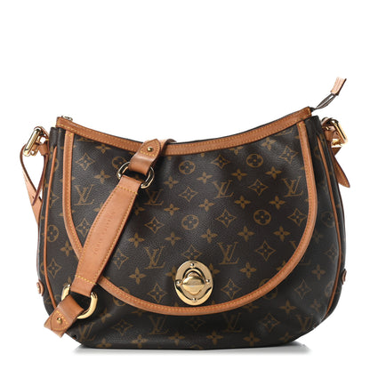 Louis Vuitton Monogram Tulum GM 1 of 7