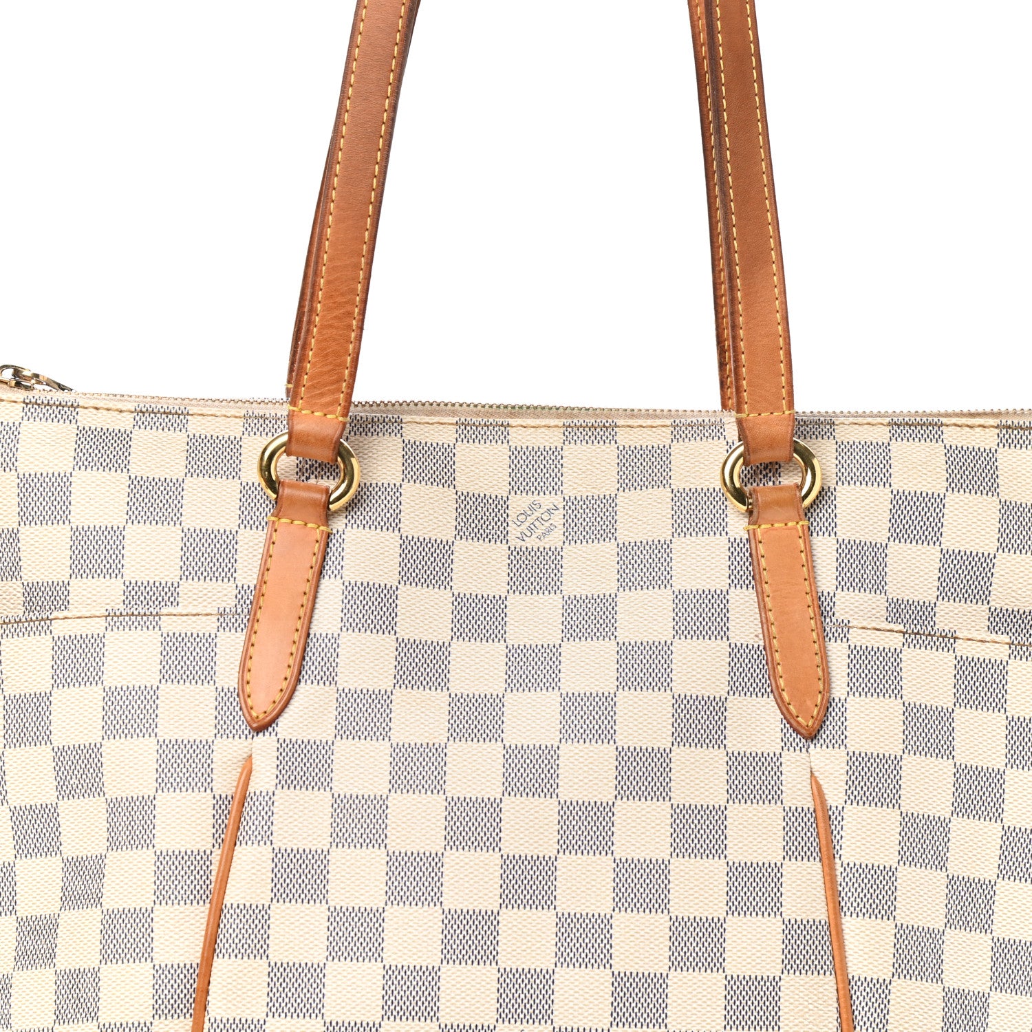 Louis Vuitton Damier Azur Totally PM 11 of 13