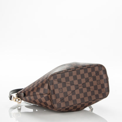 Louis Vuitton Damier Ebene Siena PM 4 of 8