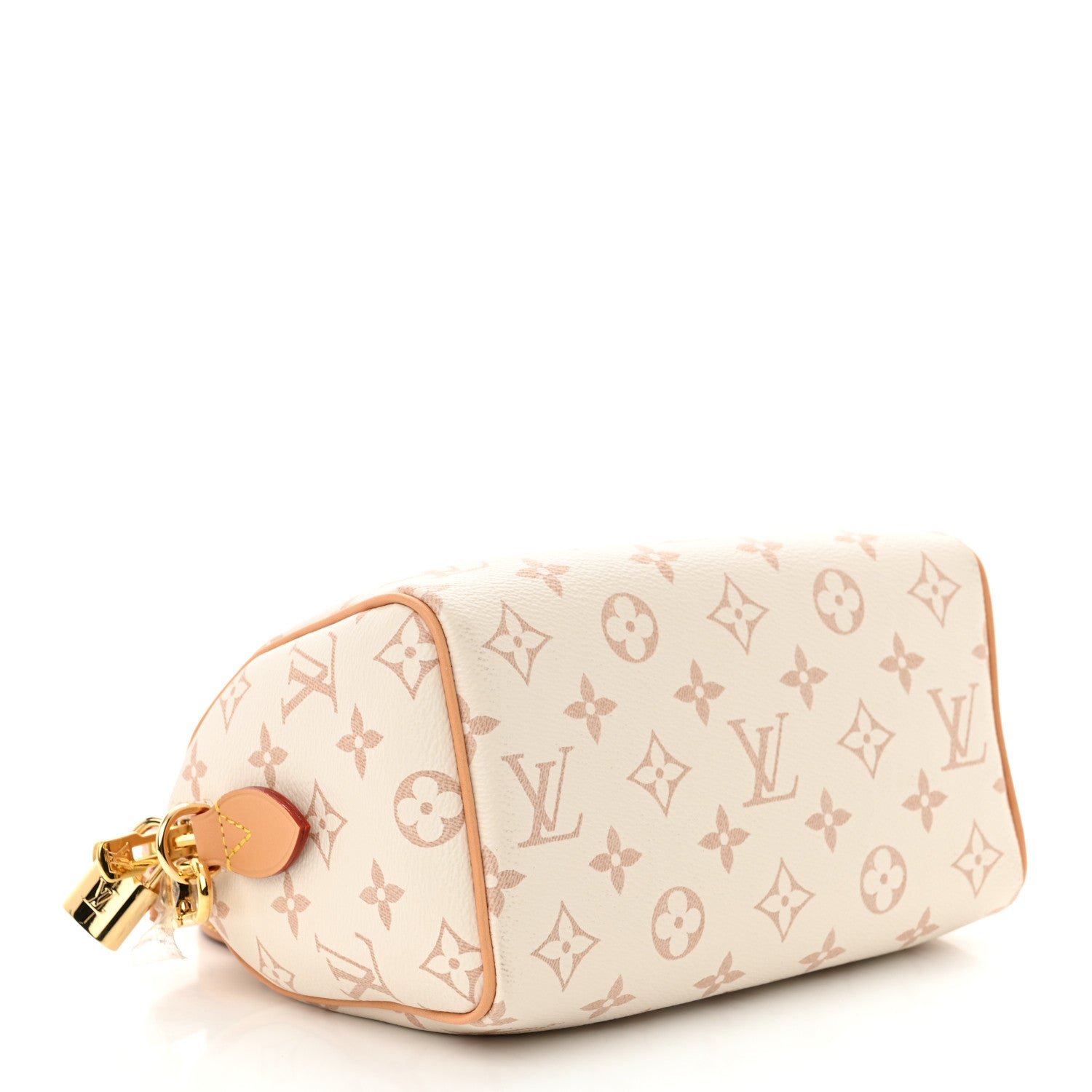 Louis Vuitton Monogram Dune Speedy Bandouliere 20 4 of 9