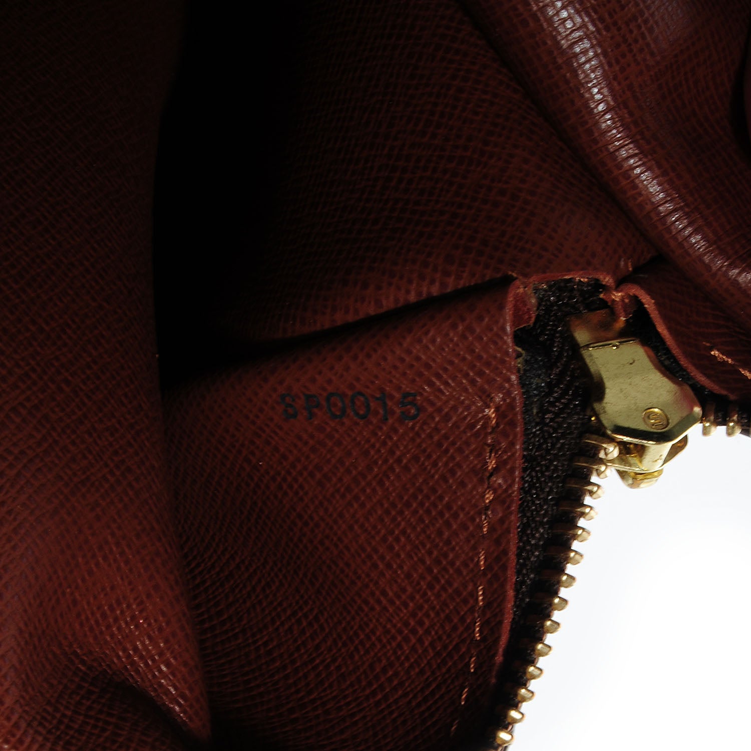 Louis Vuitton Monogram Papillon 30 6 of 7