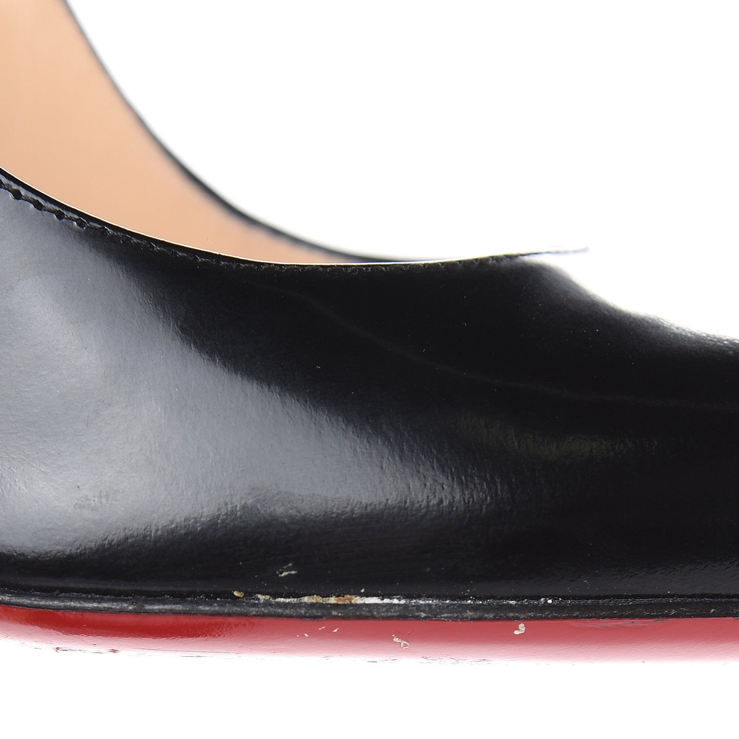 Jazz Calfskin Decollete 868 100 Pumps 37 Black