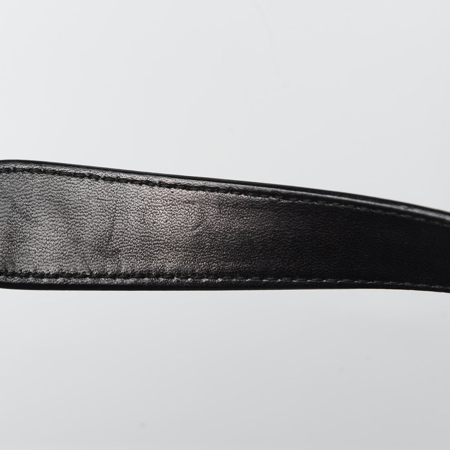 Lambskin Cannage Lady Dior Shoulder Bag Black