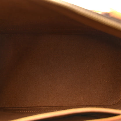 Louis Vuitton Monogram Alma PM 5 of 13