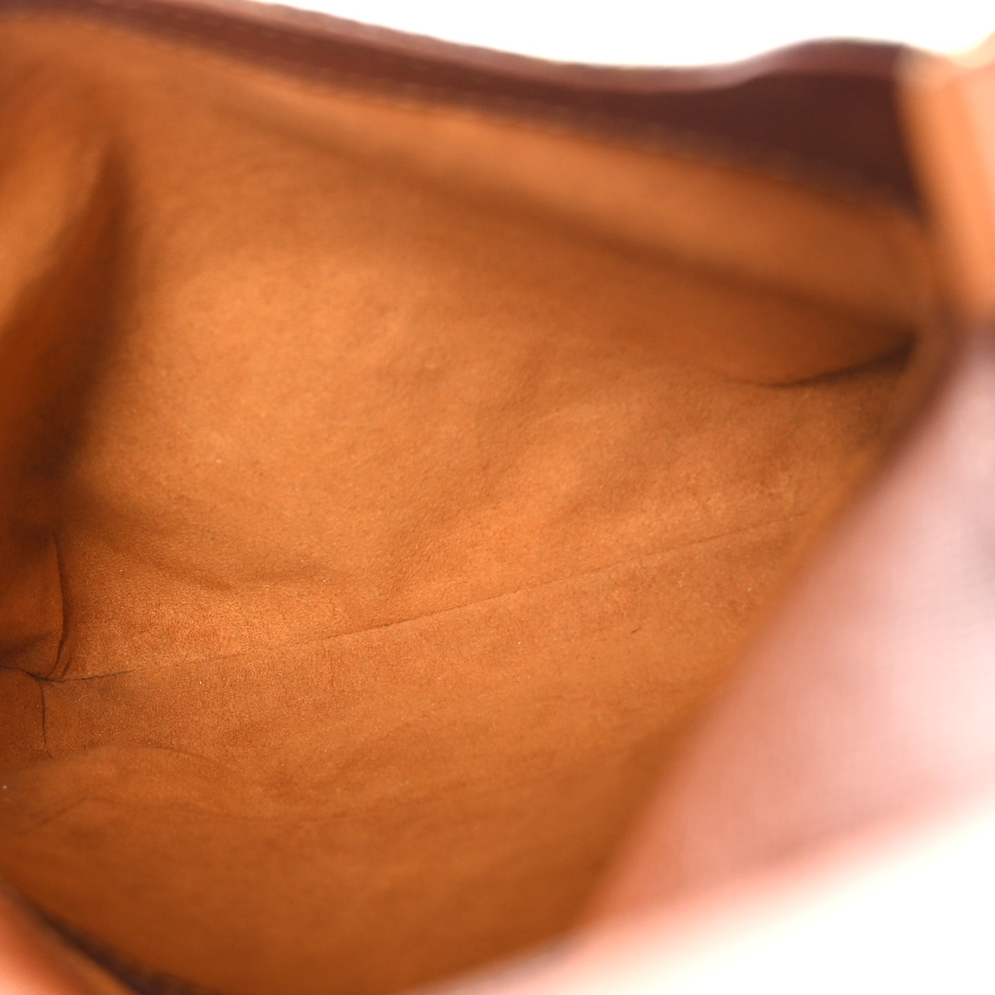 Monogram Musette Salsa