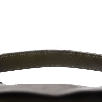 Proenza Schouler Lambskin Medium PS1 Satchel Military 11 of 14
