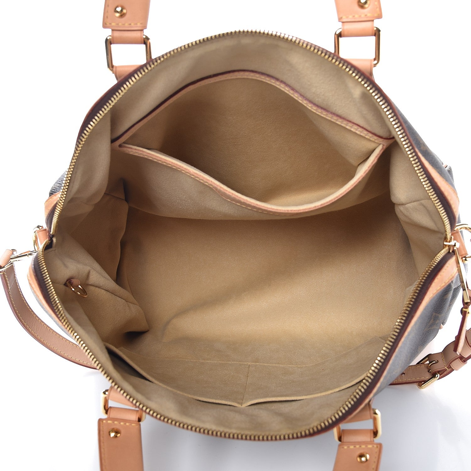 Louis Vuitton Monogram Retiro GM 5 of 11