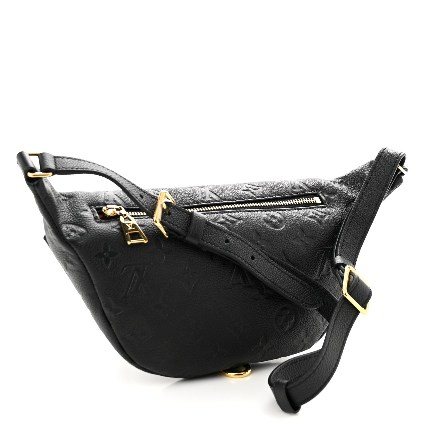 Empreinte BumBag Black
