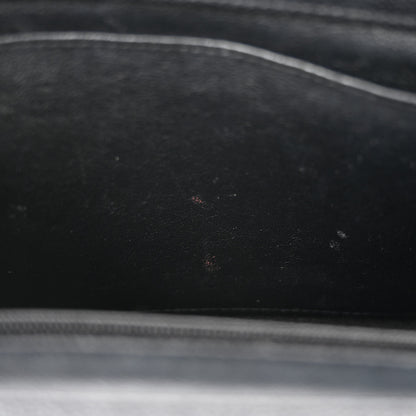 Chanel Caviar Quilted Medium Business Affinity Flap Black 11 of 11