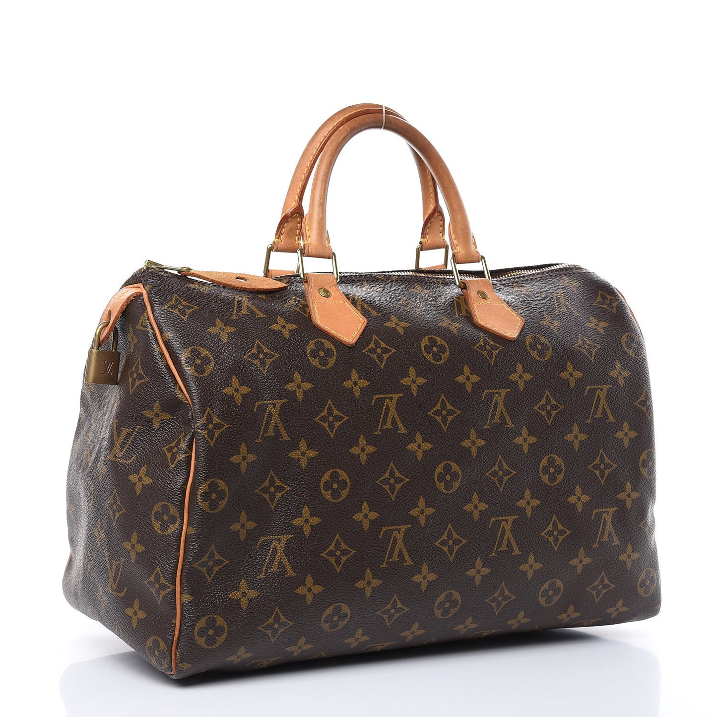 Monogram Speedy 35